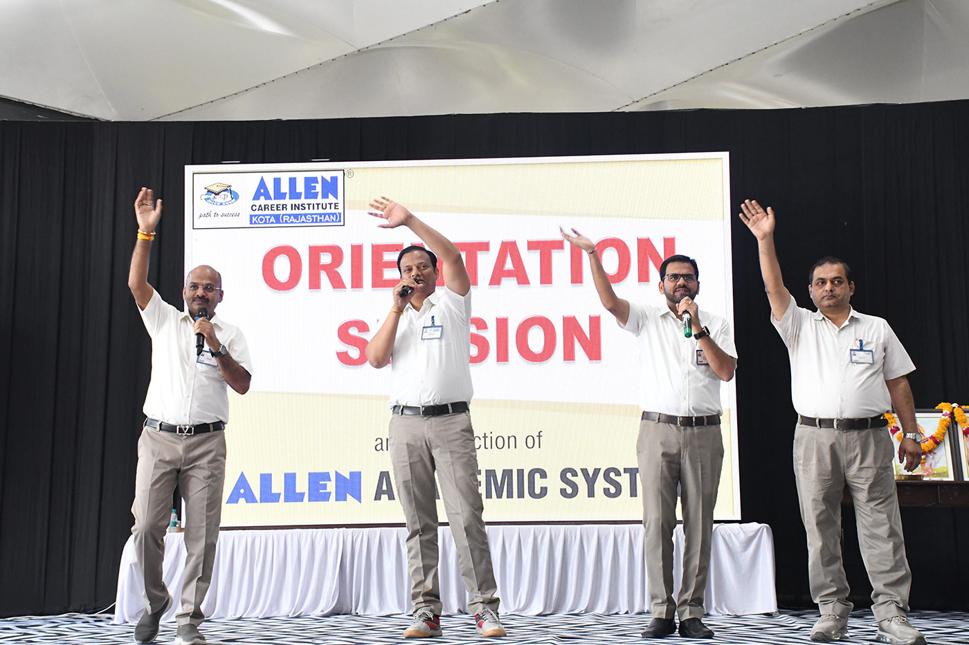 ALLEN Career Institute, Kota Best Coaching for NEETUG, JEE Main